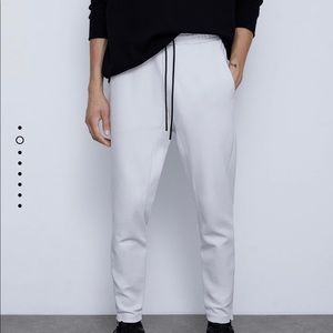 Men’s Zara Sweatpants